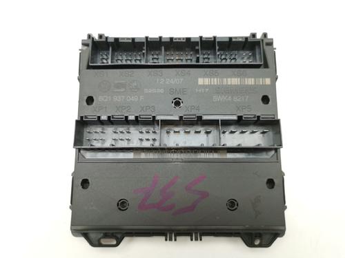 Used Electronic module SEAT IBIZA III (6L1) [2002-2009]  28990976