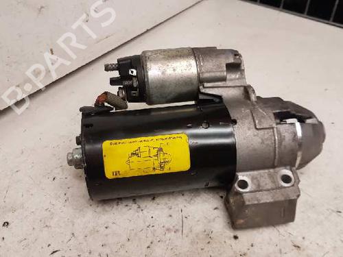 Used Starter BMW 1 (E87) 118 d (143 hp) 28991152