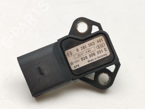 Elektronisk sensor SEAT LEON (1P1) [2005-2013]  28978137
