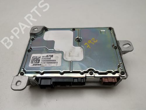 Electronic module OPEL ASTRA K (B16) 1.2 Turbo (68) | BP39443149M83 - Image 3