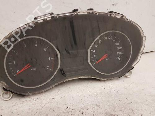 Cockpit CITROËN C-ELYSEE (DD_) [2012-2025]  28987123