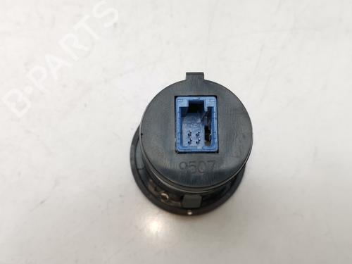 Elektronisk modul SUZUKI JIMNY Closed Off-Road Vehicle (A6G)  | BP29748830M83