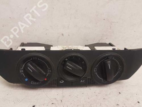 Used Climate control VW POLO IV (9N_, 9A_) 1.4 TDI (75 hp) 28980898