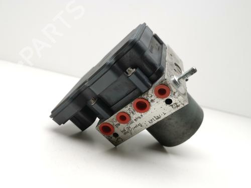 Used ABS pump RENAULT KANGOO / GRAND KANGOO II (KW0/1_) 1.5 dCi 90 (KW05, KW08, KW0G, KW11) (90 hp) 28994740