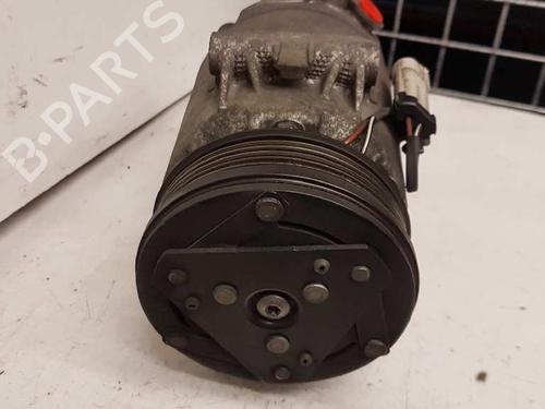 AC Kompressor OPEL ASTRA H (A04) 1.7 CDTI (L48) | BP28999661M34 