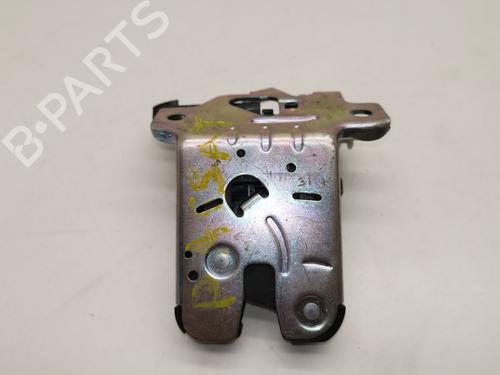 Used Tailgate lock VW PASSAT B8 (3G2, CB2) [2014-2025]  28984192