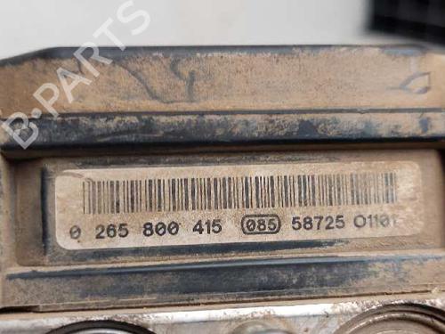 ABS Bremseaggregat CITROËN XSARA PICASSO (N68) 2.0 HDi | BP28990948M43 