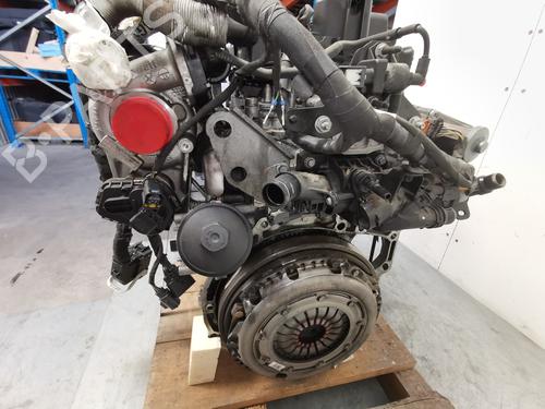 Engine FORD TRANSIT CONNECT V408 Box Body/MPV  | BP36298455M1  - Image 6