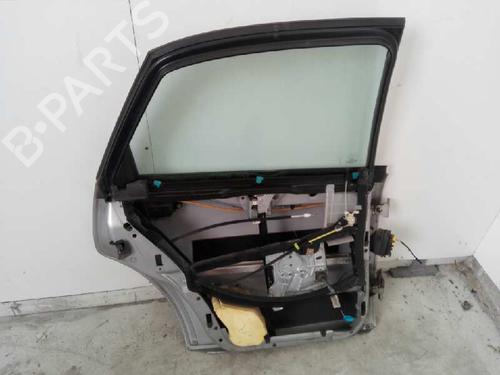 Left rear door AUDI A4 B5 (8D2)  | BP28982998C4 