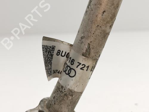 AC pipe AUDI Q3 (8UB, 8UG) 2.0 TDI | BP40443486M126 - Image 2
