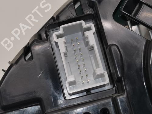 Instrument cluster MERCEDES-BENZ C-CLASS T-Model (S205)  | BP28996289C47 