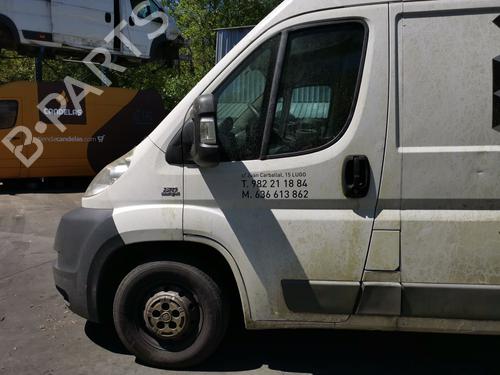 Portier links voor FIAT DUCATO Van (250_) 130 Multijet 2,3 D 4x4 (131 hp) 28995361
