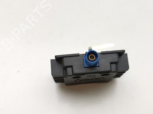 Electronic module PEUGEOT 508 I (8D_) 2.0 BlueHDi 150 | BP28984118M83
