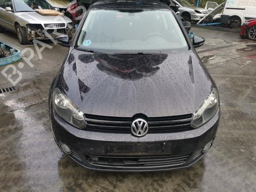 Front left panel VW GOLF VI (5K1) | BP31855695C58