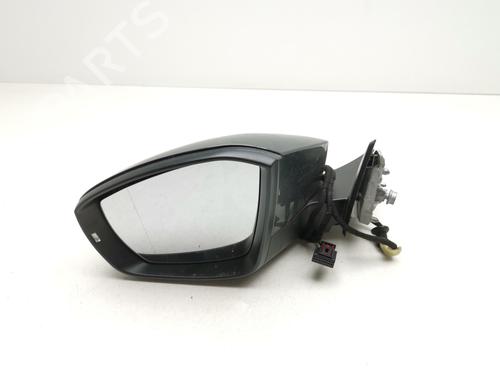 Used Left mirror Left mirror 37267469 37267469