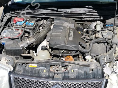 Engine SUZUKI GRAND VITARA II (JT, TE, TD) | BP33698220M1 - Image 6