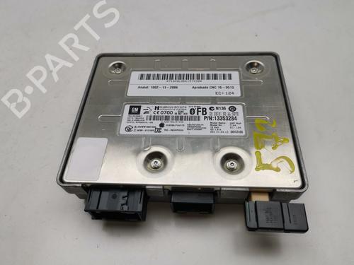 Module électronique OPEL ASTRA J Sports Tourer (P10)  | BP28983574M83 