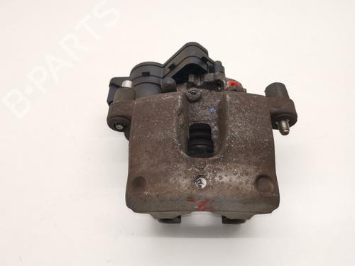 Used Left rear brake caliper Left rear brake caliper MERCEDES-BENZ C-CLASS T-Model (S205) C 220 BlueTEC / d (205.204) (170 hp) 39442172 39442172