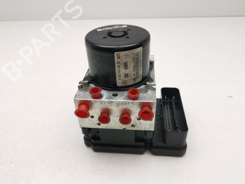 abs-pump-mercedes-benz-s-class-w221-v221-2005-2006-2007-2008-2009-2010-2011-2012-2013-36558006 main image