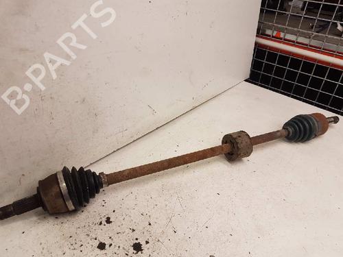 Used Right front driveshaft FIAT STILO Multi Wagon (192_) 1.6 16V (105 hp) 28988708