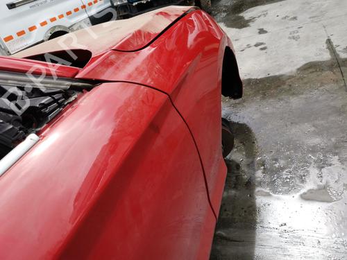 Right front fenders BMW 1 (F20)  | BP29289623C42 