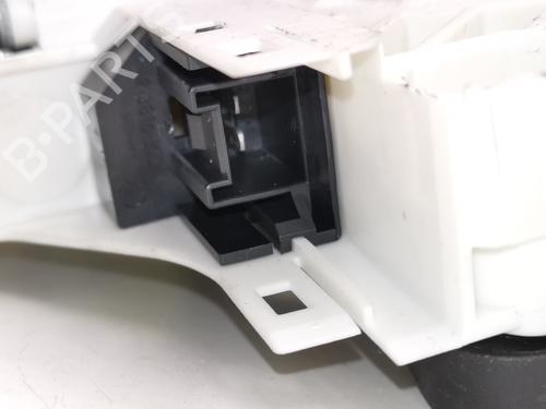 Front left window mechanism AUDI Q3 (8UB, 8UG)  | BP28999402C22 
