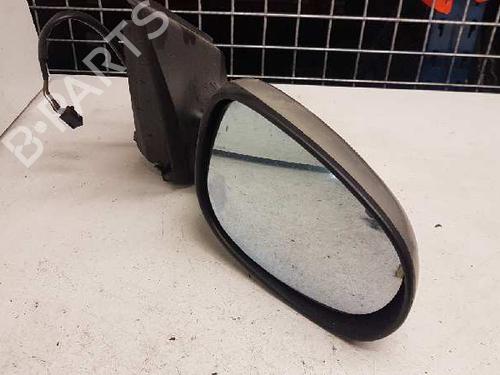 Right mirror FIAT BRAVO II (198_) 1.6 D Multijet (198AXH1B) | BP28987668C27 