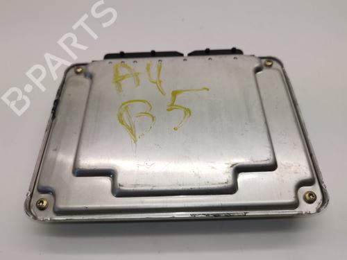 Engine control unit (ECU) AUDI A4 B5 (8D2) 1.9 TDI | BP28988407M57