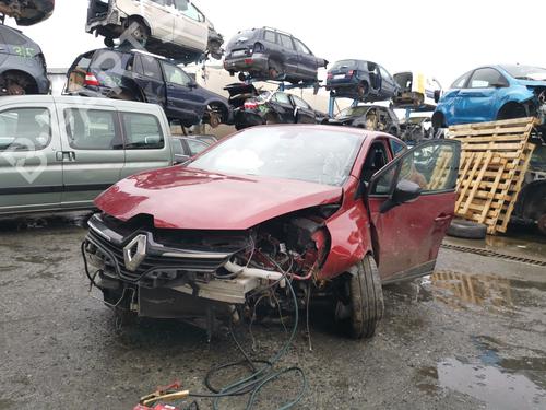 Left mirror RENAULT CLIO IV (BH_)  | BP28990162C26 