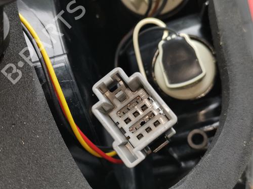Right taillight FORD FIESTA VI (CB1, CCN) | BP31853976C35 - Image 4