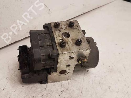 ABS Bremseaggregat TOYOTA COROLLA (_E12_) 2.0 D-4D (CDE120R, CDE120L_) (116 hp) 28992445