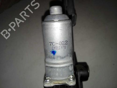 Front right window mechanism HONDA ACCORD VIII (CU) 2.2 i-DTEC (CU3) | BP28999376C23 