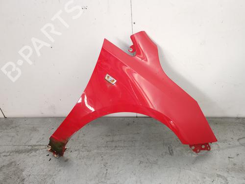 Used Right front fenders OPEL CORSA E (X15) [2014-2025]  28991383