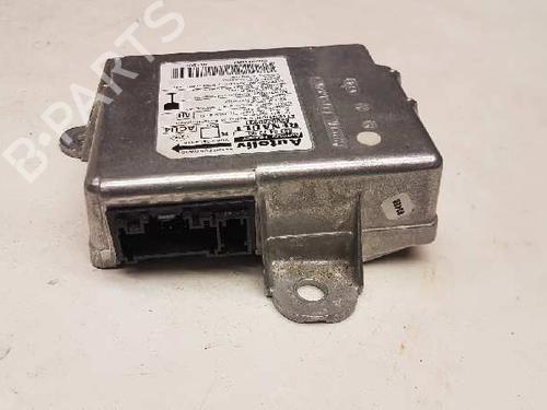 ECU airbags RENAULT MEGANE II Saloon (LM0/1_) 1.9 dCi (LM0G, LM1G, LM2C) | BP28989145M53