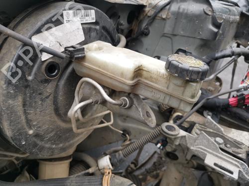 Used Brake master cylinder RENAULT MEGANE III Hatchback (BZ0/1_, B3_) 1.5 dCi (BZ09, BZ0D, BZ1W, BZ29, BZ14) (110 hp) 28982050