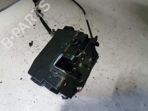 Used Rear left lock PEUGEOT 308 II (LB_, LP_, LW_, LH_, L3_) [2013-2021]  28984141