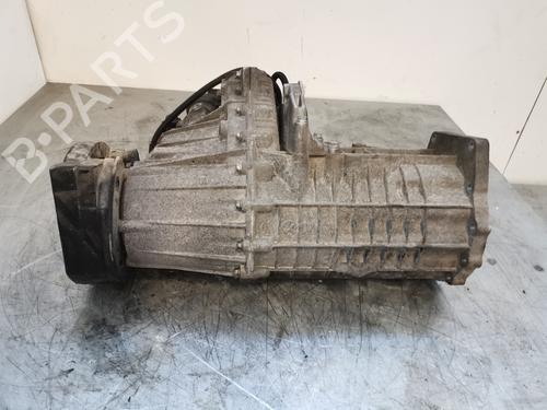 Verteilergetriebe für VW TOUAREG (7LA, 7L6, 7L7) [2002-2013]  28996489