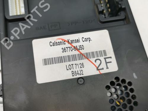 Electronic module SUZUKI GRAND VITARA II (JT, TE, TD) | BP33936013M83 - Image 2