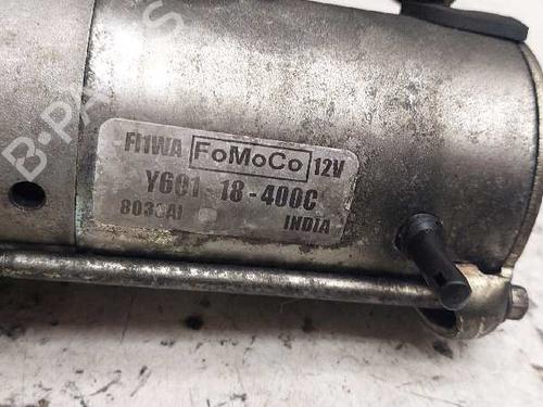 Starter MAZDA 3 Saloon (BK) 1.6 DI Turbo (BK12Y) | BP28985815M8