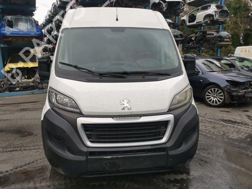 Vindspejlsviskerarm PEUGEOT BOXER Van 2.2 HDi 110 | BP39440761C143 - Image 10
