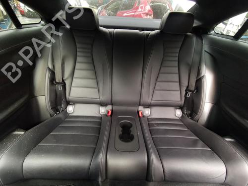 Used Rear seat MERCEDES-BENZ E-CLASS Coupe (C238) E 220 d 4-matic (238.315) (194 hp) 30568331