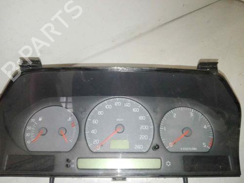 Used Instrument cluster VOLVO S70 (874) 2.5 TDI (140 hp) 28987841
