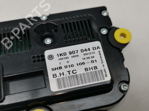 Climate control VW SCIROCCO III (137, 138) 1.4 TSI | BP33130076I5 - Image 4