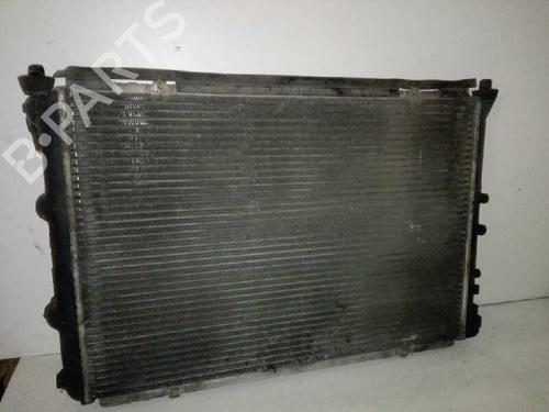 Used Water radiator RENAULT MEGANE I Coach (DA0/1_) 1.6 e (DA0F) (90 hp) 28980961