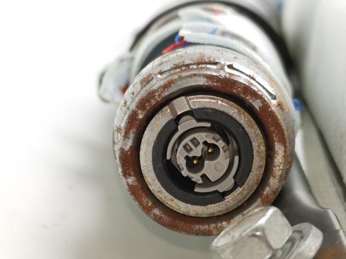 Venstre gardin kollisjonspute OPEL MOKKA / MOKKA X (J13)  | BP29715692C11 