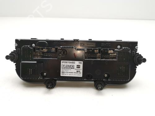 Climate control SEAT ATECA (KH7, KHP)  | BP29270292I5 