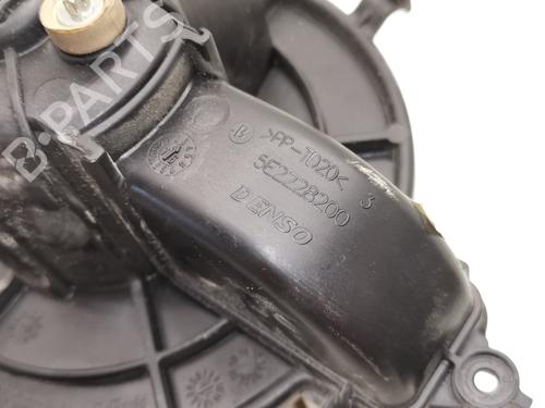 Gebläsemotor CITROËN BERLINGO MULTISPACE (B9) 1.6 HDi 75 / BlueHDi 75 | BP28985148M62 