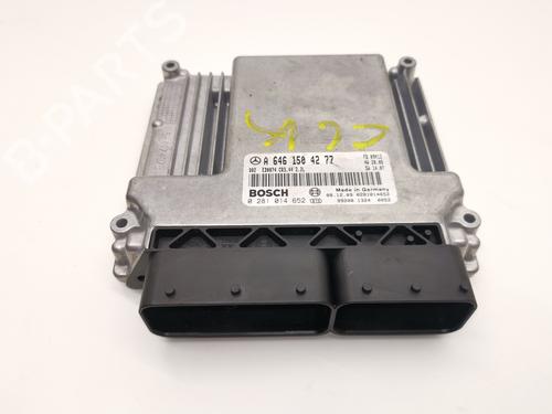 Used Engine control unit (ECU) MERCEDES-BENZ CLK (C209) [2002-2010]  28995750