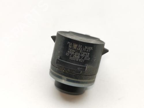 Electronic sensor CITROËN C4 CACTUS 1.6 BlueHDi 100 | BP39444679M84 - Image 2
