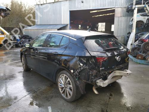 Electronic module OPEL ASTRA K (B16) 1.2 Turbo (68) | BP39443149M83 - Image 11